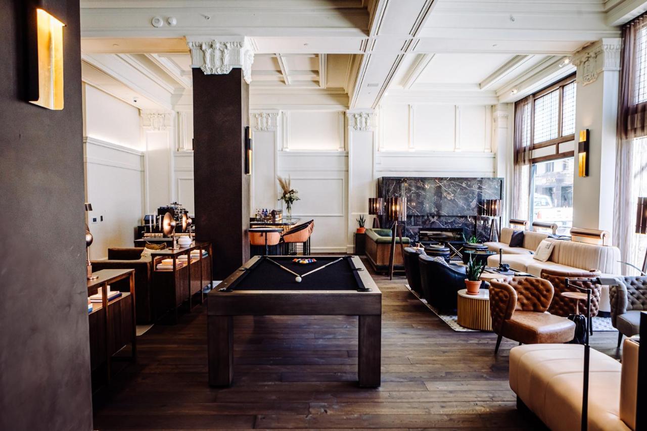 Surety Hotel Des Moines Luaran gambar