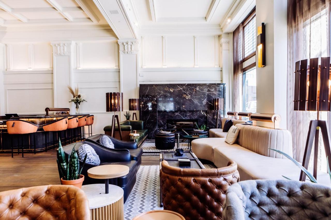 Surety Hotel Des Moines Luaran gambar