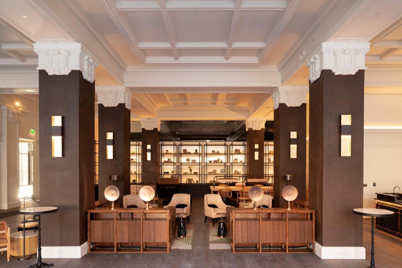 Surety Hotel Des Moines Luaran gambar