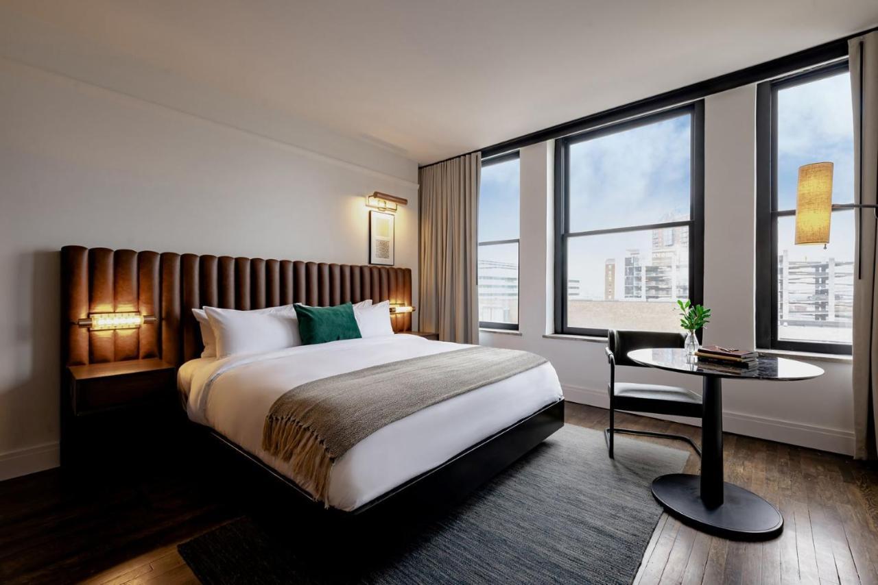 Surety Hotel Des Moines Luaran gambar