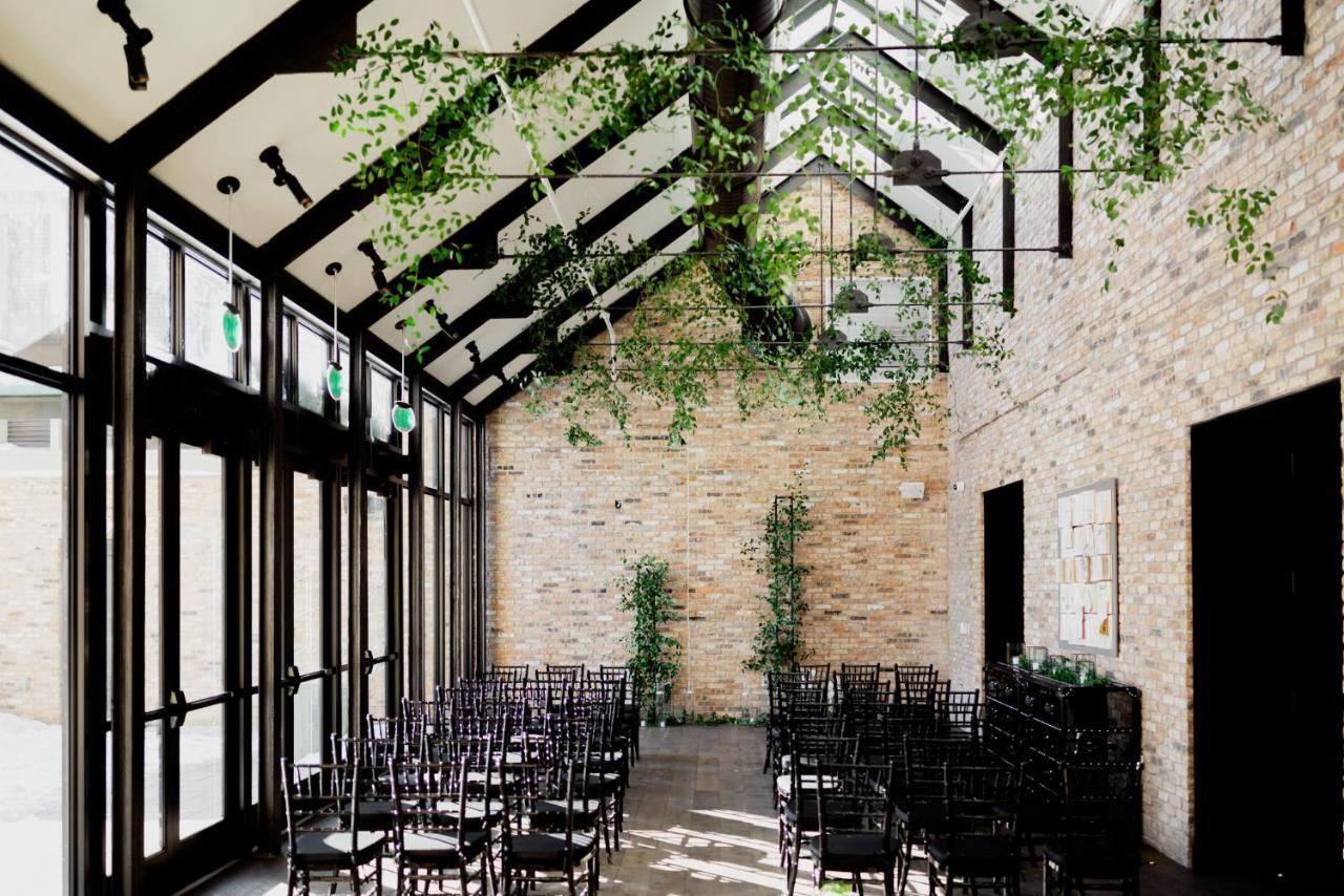 Surety Hotel Des Moines Luaran gambar