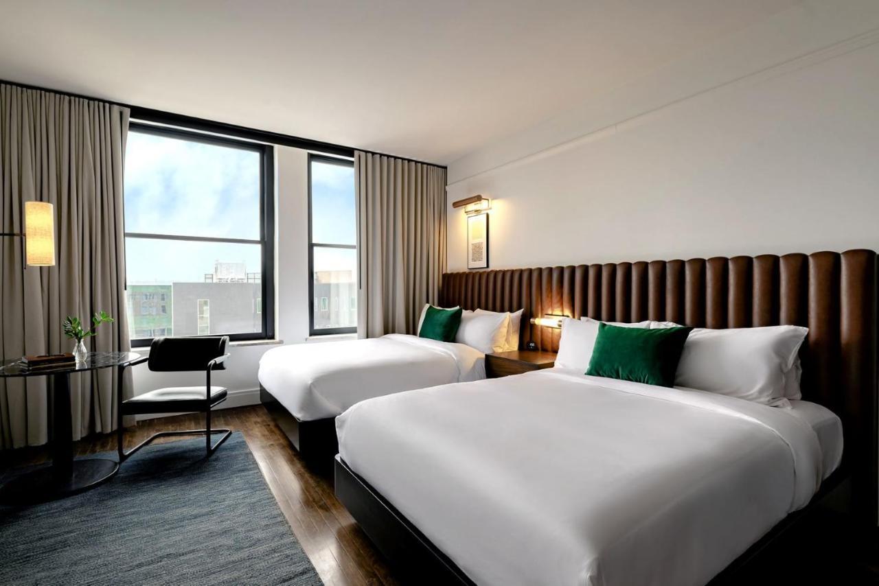 Surety Hotel Des Moines Luaran gambar