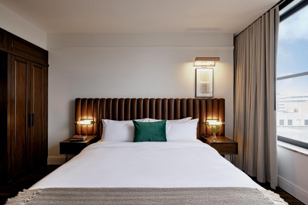 Surety Hotel Des Moines Luaran gambar