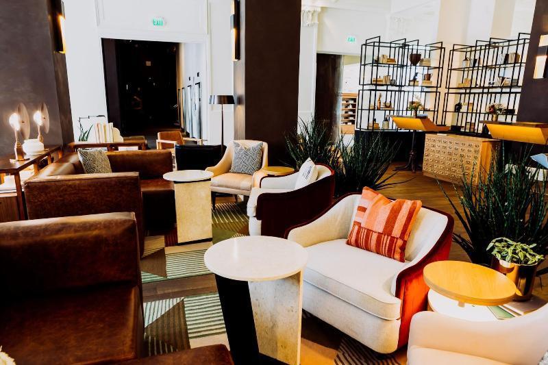 Surety Hotel Des Moines Luaran gambar