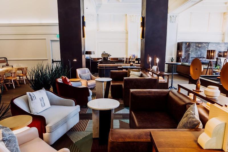 Surety Hotel Des Moines Luaran gambar