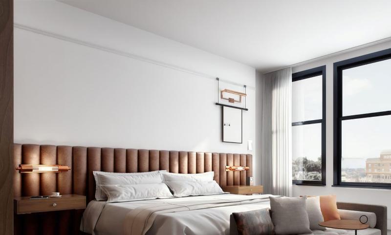 Surety Hotel Des Moines Luaran gambar