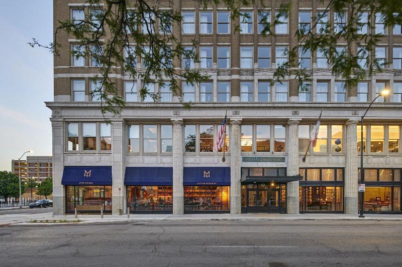 Surety Hotel Des Moines Luaran gambar