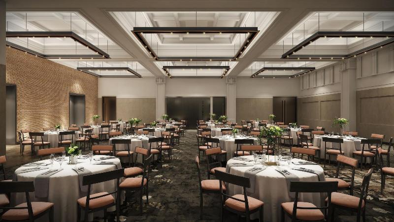 Surety Hotel Des Moines Luaran gambar