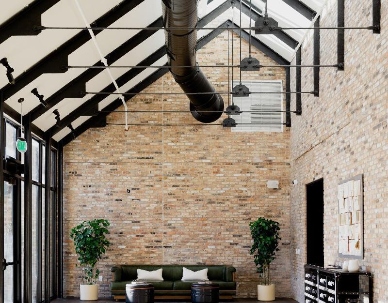Surety Hotel Des Moines Luaran gambar